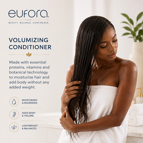 Eufora Daily Balance Volume Conditioner 36 Fl. Oz